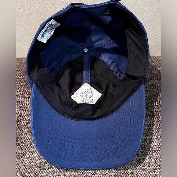 🎉🎉Cub Scout Wolf Cap hat. Very good preowned condition! Size small/med🎉🎉🧢🧢 - Picture 3 of 4